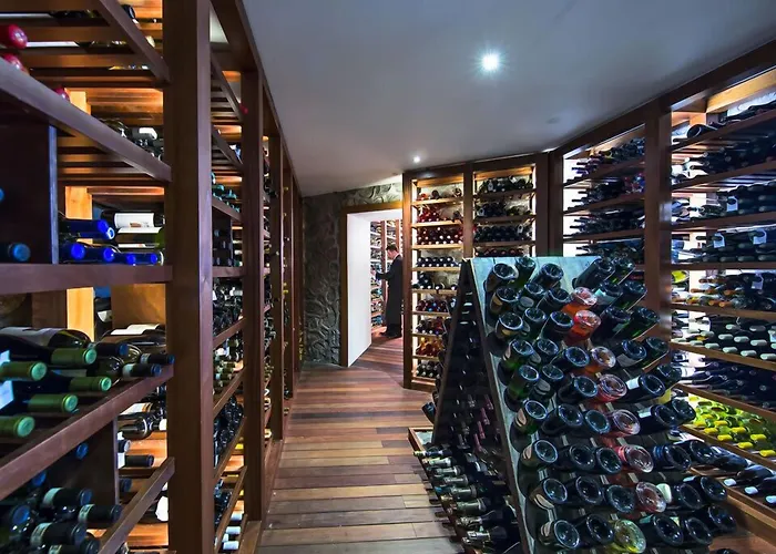 Hotel Capo La Gala Hotel&wellness