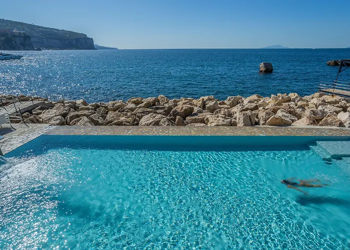 Capo La Gala Hotel&wellness Hotel