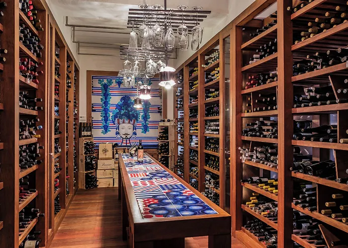 Capo La Gala Hotel&wellness