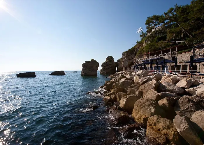 Capo La Gala Hotel&wellness Vico Equense